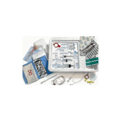 Nerve Block Set Contiplex 18 Gauge 2 Inch In