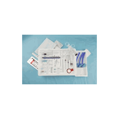 Nerve Block Tray, (10/Cs) Rx - - B. Braun