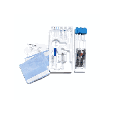 Nerve Block Trays, 10/Cs