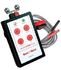 Nerve Stimulator, Micro Stim, sold as Each by Sun Med 8-1053-62 <br><br><font color="red"><b>BACK TO THE PRODUCT TABLE, <a href="https://www.aaawholesalecompany.com/physical-therapy-electrotherapy-and-sonic-therapy-nerve-stimulators.html">CLICK HERE</a></b></font>