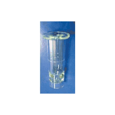 Nesting Sample Cup Fisherbrand Polystyrene -