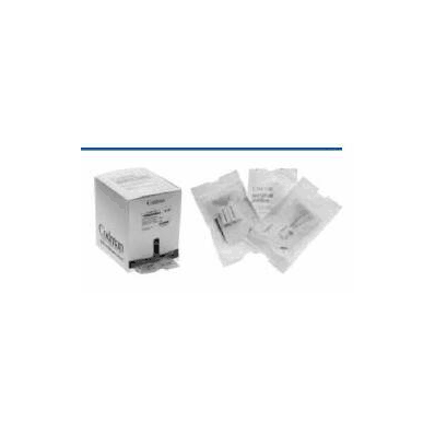 Neuro Pattie Sponge X-ray Detectable 1/4 X 1/