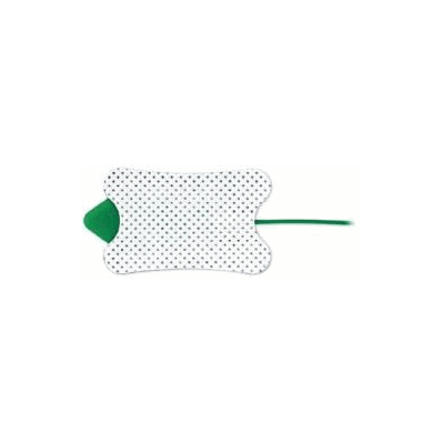 Neuroline 71415-M/1 EMG Ground Electrode, 30 x 45 mm