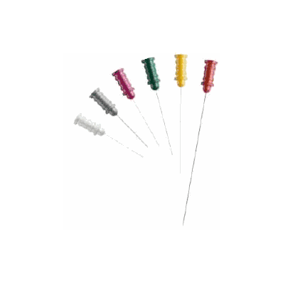 Neuroline 74050-45/25 EMG Electrode, 26 ga x 50 mm Concentric Needle Tip
