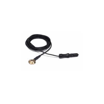 Neuroline 900000224 EEG Cup Electrode, 10 mm Gel Adhesive, Round