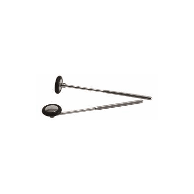 Neurological Hammer Babinski 9 Inch - Hammer,