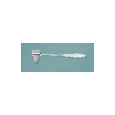 Neurological Hammer, Pediatric Taylor 7 Inch