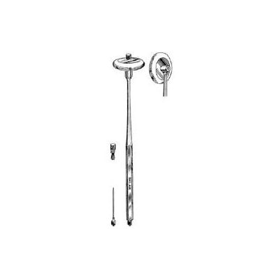 Neurological Hammer Rabiner - Hammer, Rabiner