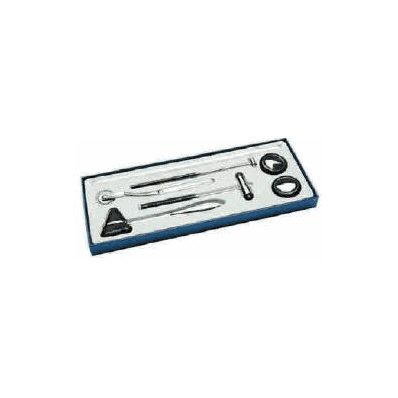 Neurological Set - Neurological Set - Graham
