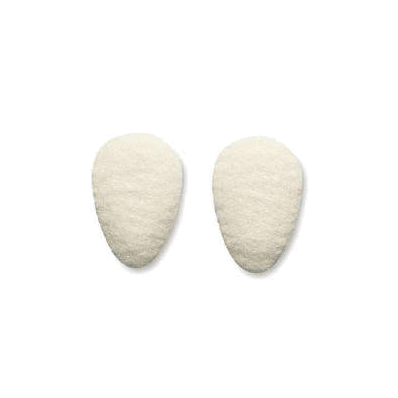 Neuroma Pad One Size - Pad, Neuroma One Sz Lt