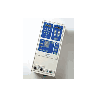 Neuromuscular Stimulator Sysstim - Stimulato