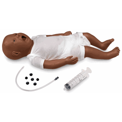 Susie/Simon Newborn Simulator Dark