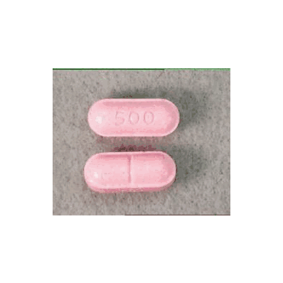 Niacin Supplement Slo-niacin 500 Mg Tablet 1
