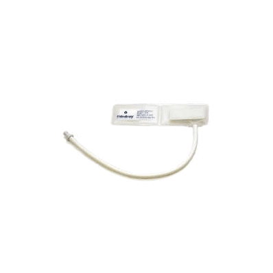 Nibp Cuff Neonatal Size 2 - CufF, Neonatal In