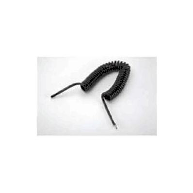 NIBP Hose, 2 - 9 Foot Long Coiled