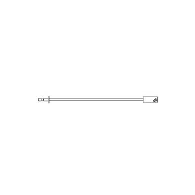 Nibp Hose Tru-cuff 275 Cm L, Neonatal, Singl
