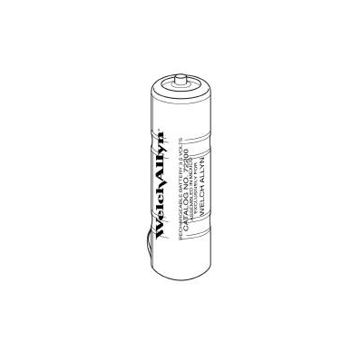 Nicad Battery 3.5 V - Battery, Rechargeable 3