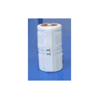 Bulbtronics Nicad Battery 2.4 Volt - Battery,