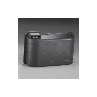 NiCd Battery Pack, Rechargeable