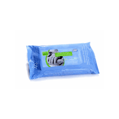 Nice-n-clean Scented Baby Wipes - Wipe, 7.0x8