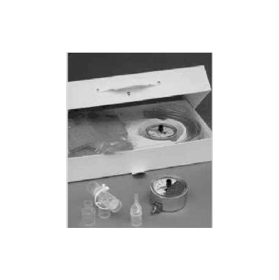 Nif Kit - Nif Kit, W/Negative Gage N/S - Smi