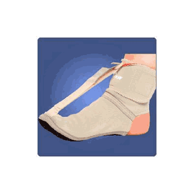 Night Brace Thermoskin Plantar Fxt X-large