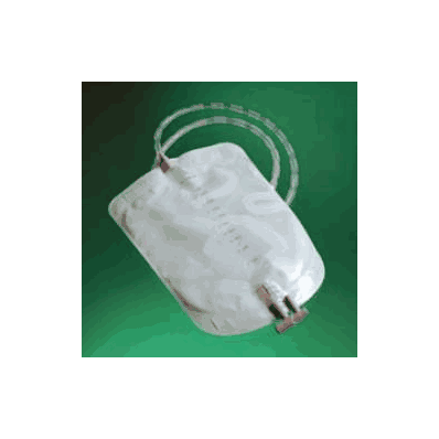 Night Drainage Bag Moveen 2000 Ml - Bag, Mov