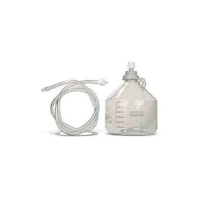 Night Drainage System Convatec - Pouch, Uros