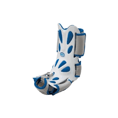 Night Splint Body Armor Universal Dorsiflexi
