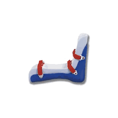 Night Splint Early Fit Medium Wide Padded St