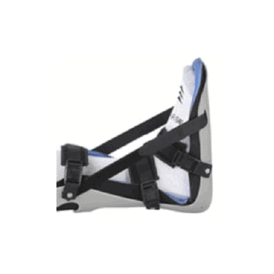 Night Splint Form Fit Medium Adjustable Flex