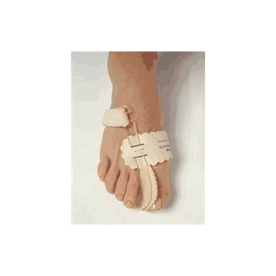 Night Splint, Hallux Valgus Rt Med - - Alime