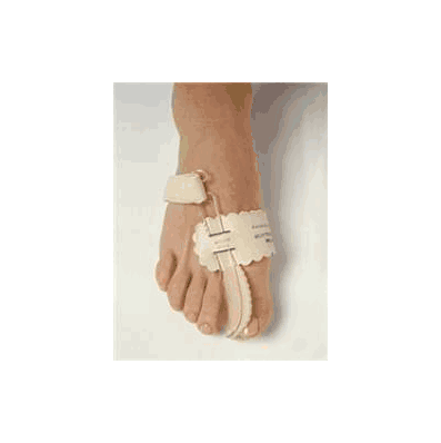 Night Splint, Hallux Valgus Rt Sm - - Alimed