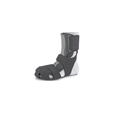 Night Splint Medium Size 5-9 Men, Size 6-10 W