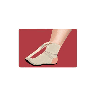 Night Splint Thermoskin Plantar Fxt Medium
