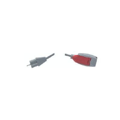 NIKO-Surg Non-Woven Split ESU PAD with cable
