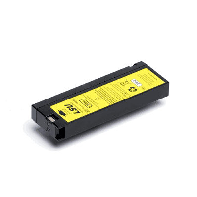 NiMH Battery, 12V Rechargeable