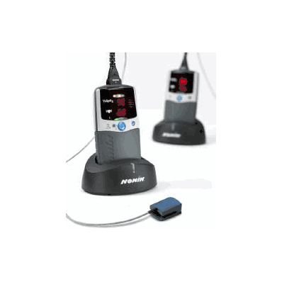Nimh Battery - Battery Pack, F/2500 Pulse Oxi