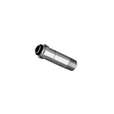 Nip, DISS, O2 X 1/8 Nptm, O-Ring, 9 - Sold