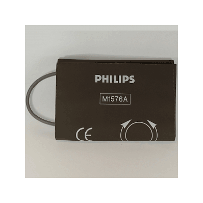 Nipb Cuffs By Philips - CufF, BloOd PresSure