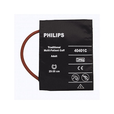 Nipb Cuffs By Philips - CufF, BloOd PresSure,