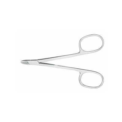Nipper, Tissue, 4 Str Ch - Medline