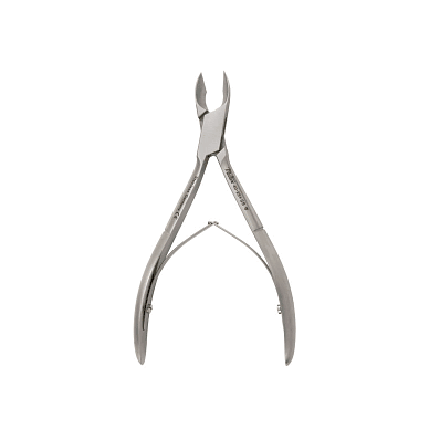 Nipper, Tissue, 5 Convex 10mm - Medline