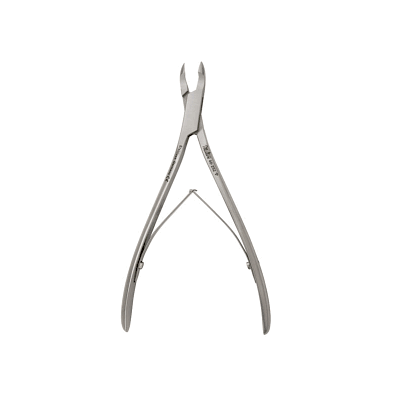 Nipper, Tissue, 5 Convex 8mm - Medline