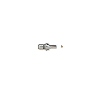 Nipple Assembly, 5/16" Hose Barb, for Suction Regulator