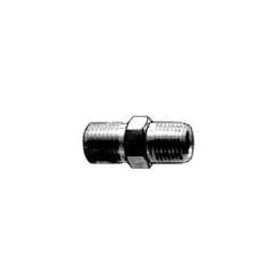 Nipple Hexagonal - Nipple, Hek Npt Ml 1/8" By