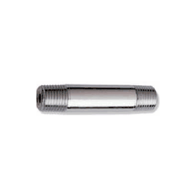 Nipple - Male Extension 1/8"Ml Npt - Western