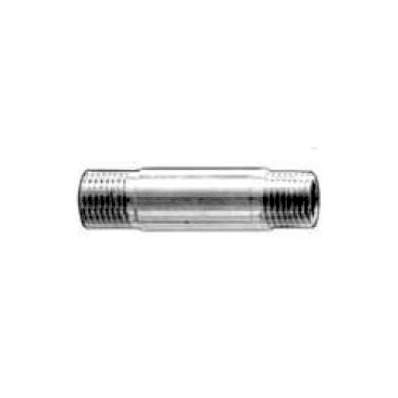 Nipple - Nipple Pipe, F/Oxygen - Precision M