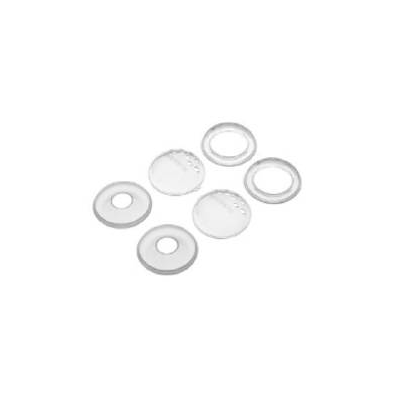 Nipple Shell, Silicone, Reusable