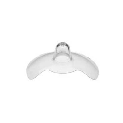 Nipple Shield, 16 mm, Silicone, Reusable